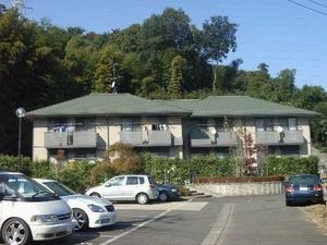 ビオ・ガーデン 202号-12