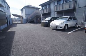 ヒルズ　ウィステリア　Ａ 102号-12