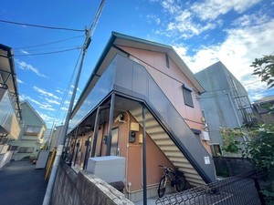 リューフラット 201号-12