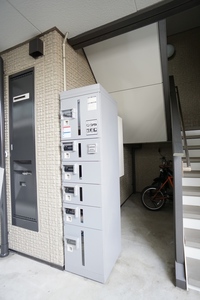 ＢＩＥＮＡ宮崎台 203号-12