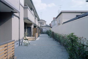 アルファタウン和泉町 A 201号-13