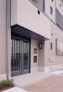 アルファタウン和泉町 A 201号-14