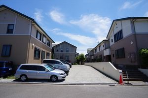 アルファタウン和泉町 A 201号-15