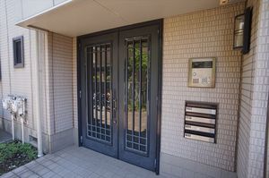 アルファタウン和泉町 C 201号-13