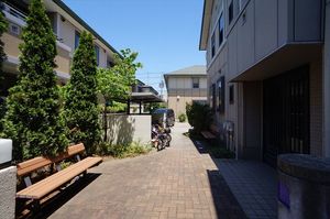 アルファタウン和泉町 C 201号-14