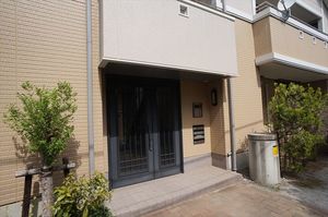 アルファタウン和泉町　Ｄ 101号-12