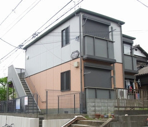 ラフィーネ旭ヶ丘 102号-12