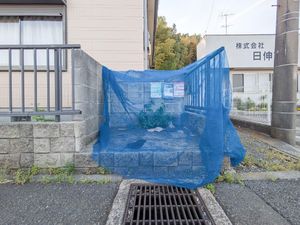 リーフ都筑　Ｂ 202号-13