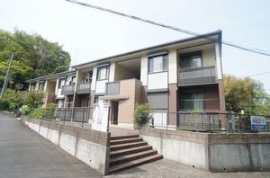 クレールメゾン 103号-13