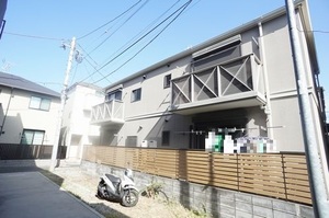 汐入壱番館 201号-12