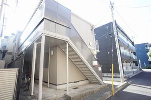 汐入壱番館 201号-14