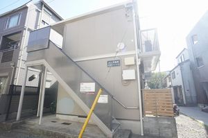 汐入壱番館 201号-15