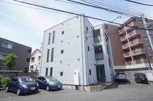 シャテロ　Ｍ 303号-11