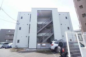 シャテロ　Ｍ 303号-12