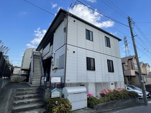 ベルジェメゾン 105号-12
