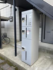 ベルジェメゾン 105号-13
