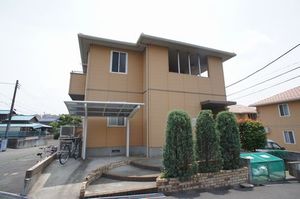 プランドール参番館 102号-2