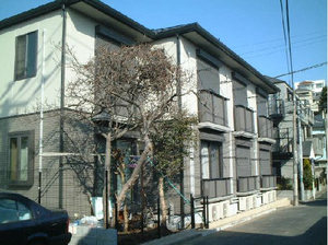 リコ・マーレ白楽 101号-14