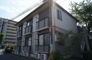 リコ・マーレ白楽 101号-15