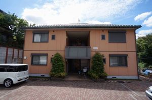 ピュアコーポ Ⅱ 201号-14