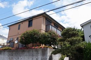 ピュアコーポ Ⅱ 201号-15