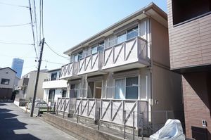 ブライトコート 103号-13