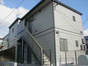 ビューテラスアピア　Ａ 201号-13