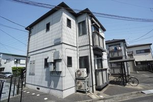 ビューテラスアピア　Ａ 201号-14