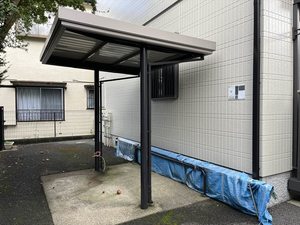 ビューテラスアピア　Ｂ 202号-14