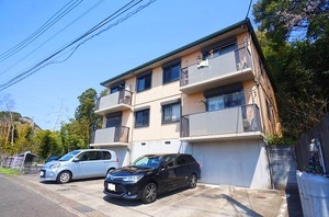 フォーレス上川井 202号-14