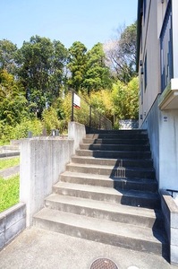 フォーレス上川井 202号-15