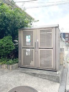 Ａ．Ｍ．Ｙ　ＧＡＲＤＥＮ春 307号-15