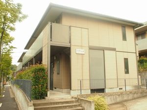 パークアベニュー A 105号-12