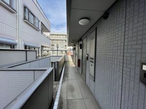 松美ハイツ 101号-15