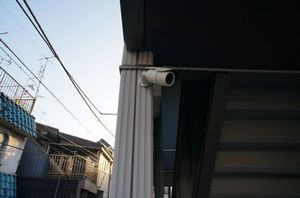 ディアスパルモ和田町 105号-13