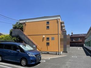 メゾン　ディアス 105号-1