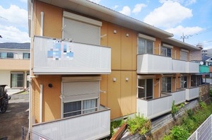 サンハイム 202号-14