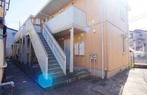 サンハイム 202号-15