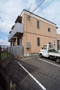 ポム・エ・オランジュ 202号-12