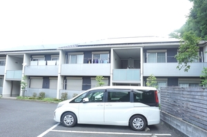 旭ガーデンハイツ Ⅰ 203号-15