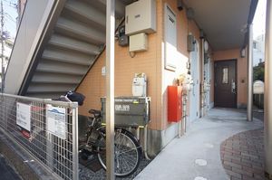 シャーメゾン霞 102号-13