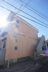 シャーメゾン霞 102号-14