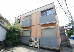 シャーメゾン霞 102号-15