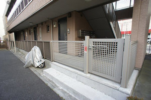 グラン・シャリオ 101号-12