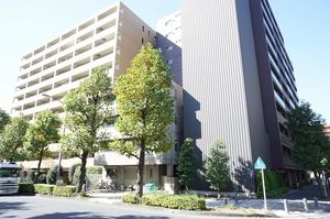 アレグレス新横浜 403号-12