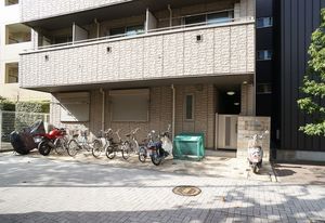 アレグレス新横浜 403号-14