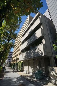 アレグレス新横浜 403号-15