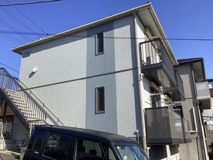 スカイヒル新横浜 102号-12