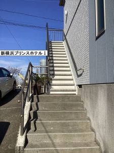 スカイヒル新横浜 102号-13