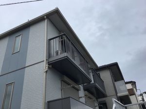 スカイヒル新横浜 102号-15